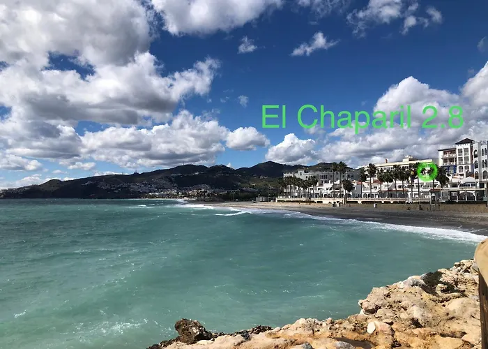 Chaparil