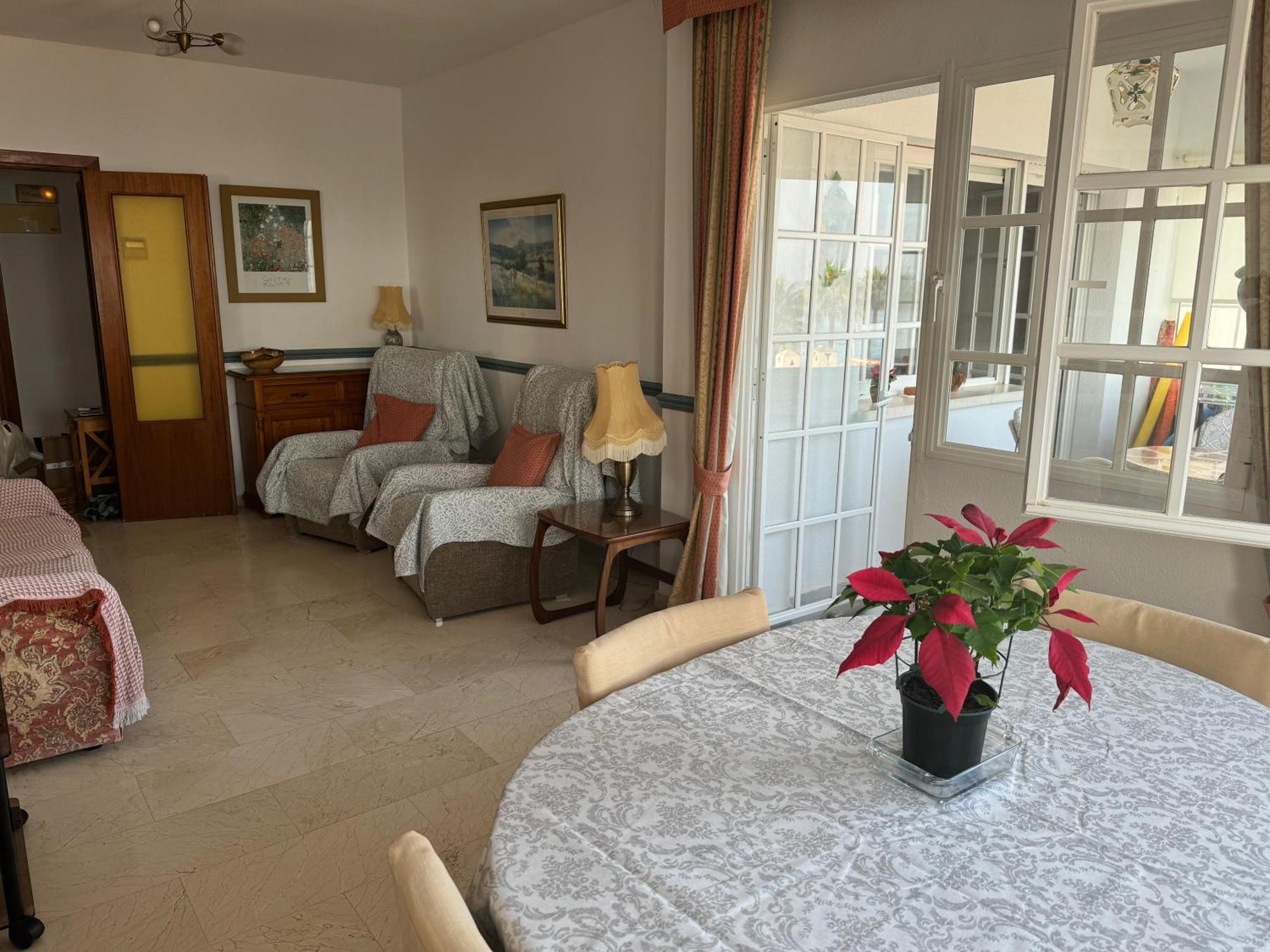 Chaparil Apartment *