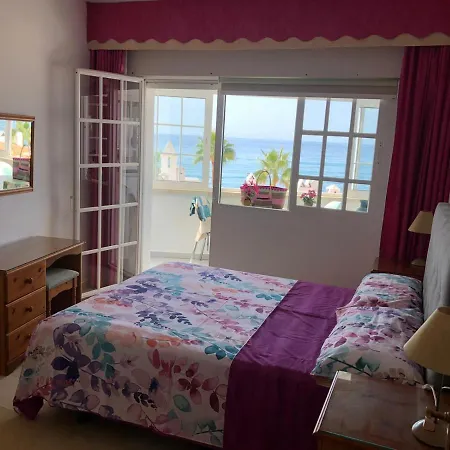 Chaparil Apartment Nerja Exterior photo