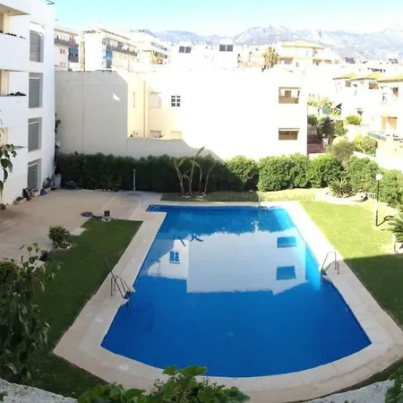 Chaparil Apartment Nerja Exterior photo