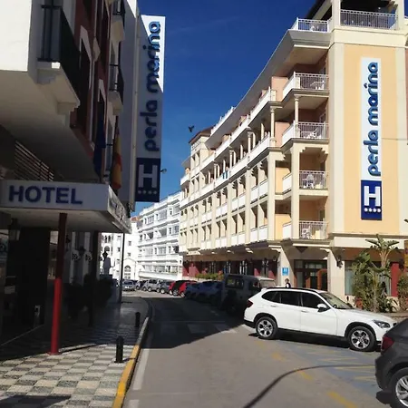 Chaparil Apartment Nerja Exterior photo