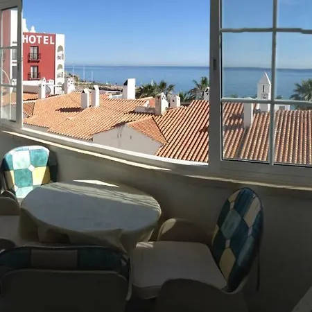 Chaparil Apartment Nerja Exterior photo