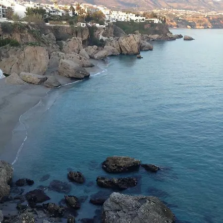 Chaparil Apartment Nerja Exterior photo