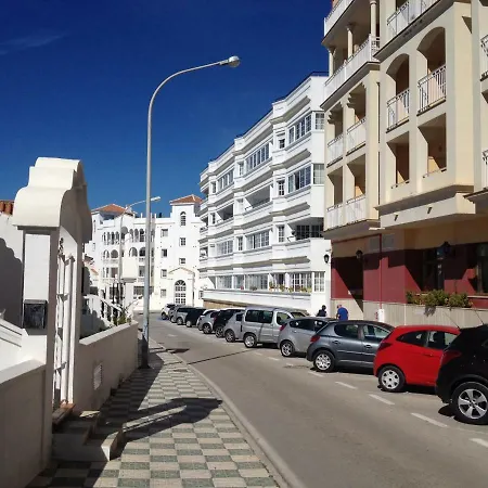 Chaparil Apartment Nerja Exterior photo