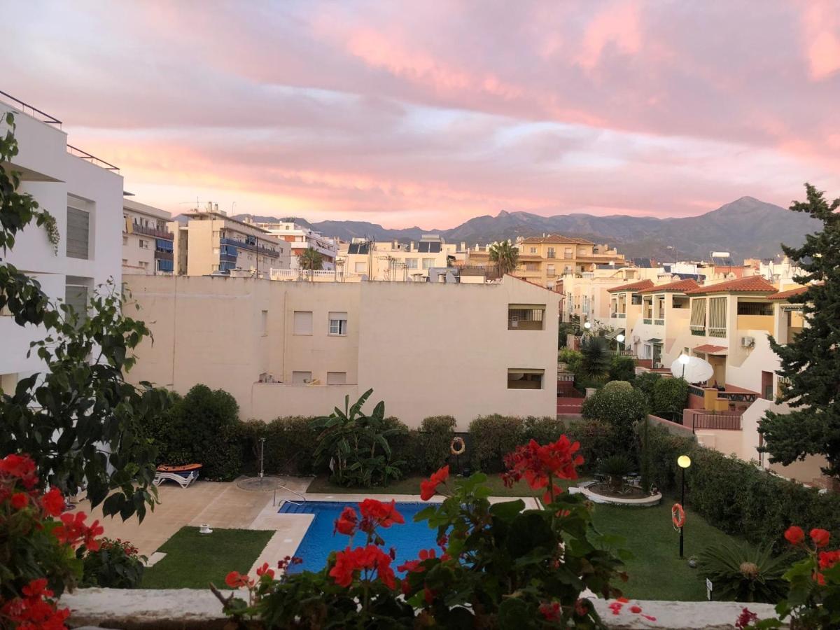 Chaparil Apartament