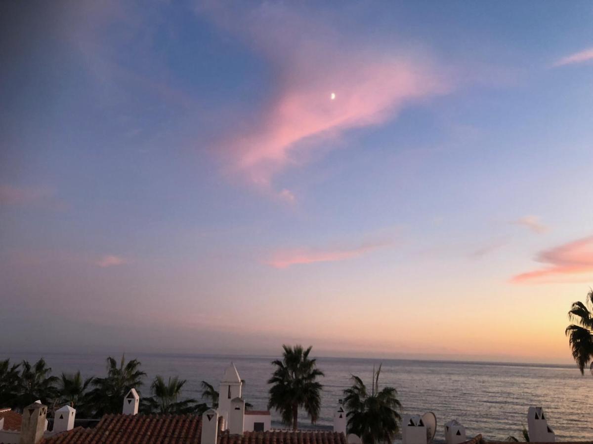 Chaparil Apartament Nerja