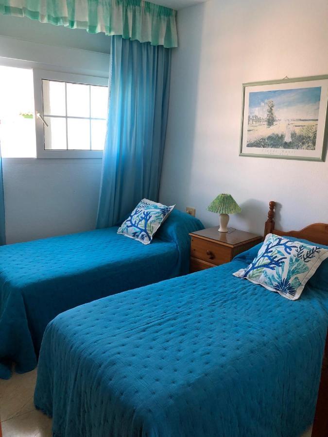 Apartament Chaparil