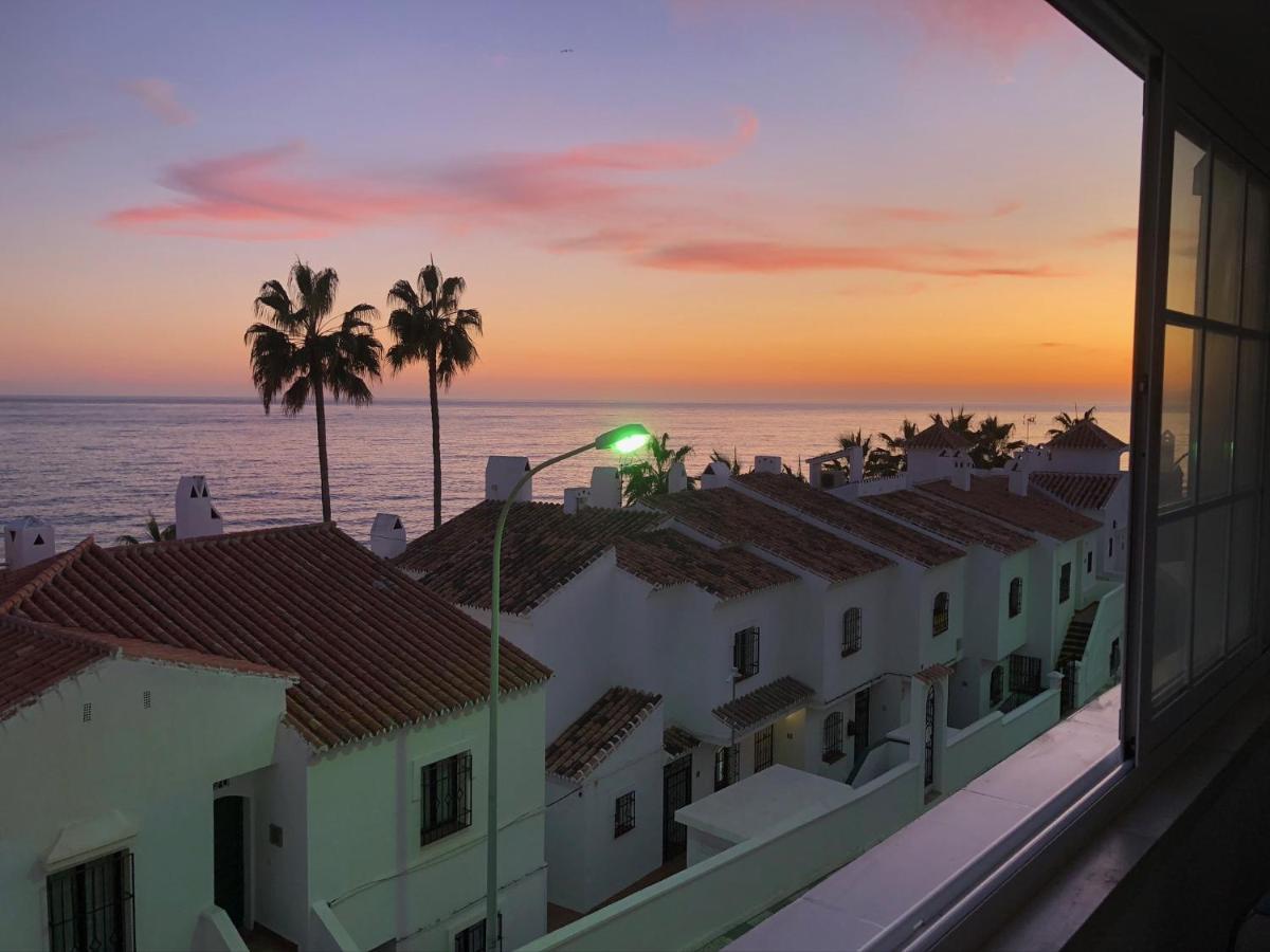 Apartament Chaparil Nerja