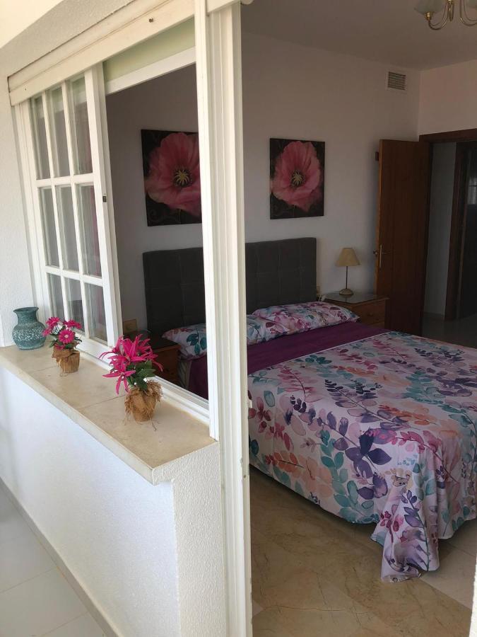 Chaparil Apartament Nerja