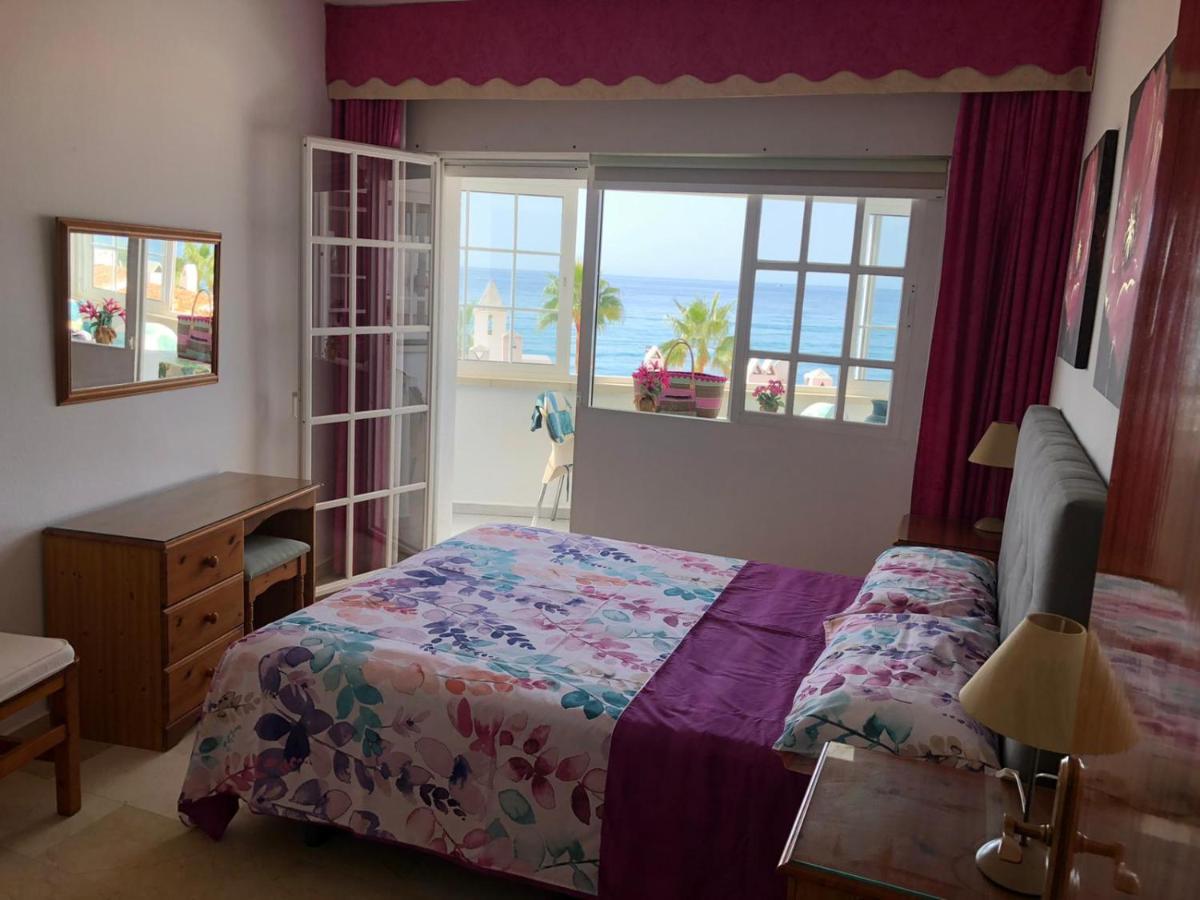Chaparil Apartament *