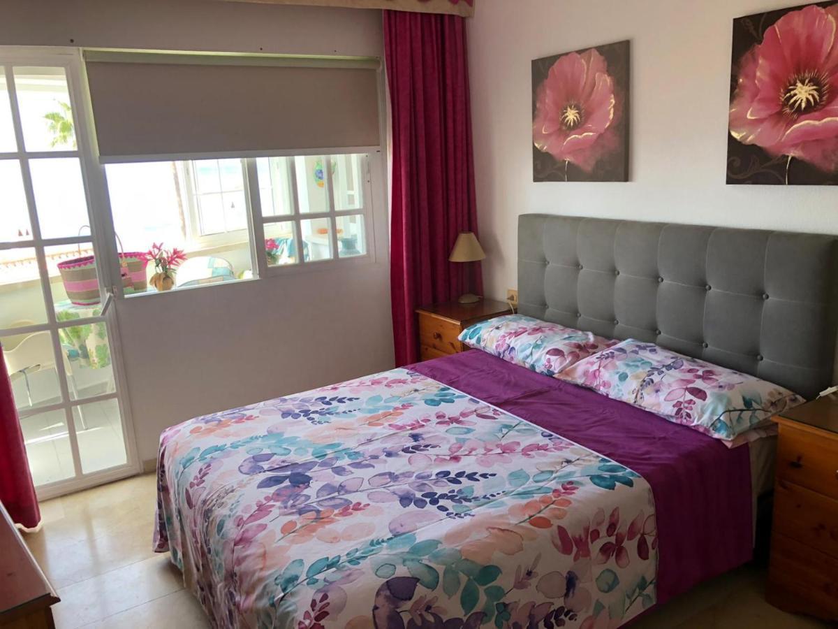 Chaparil Apartament *