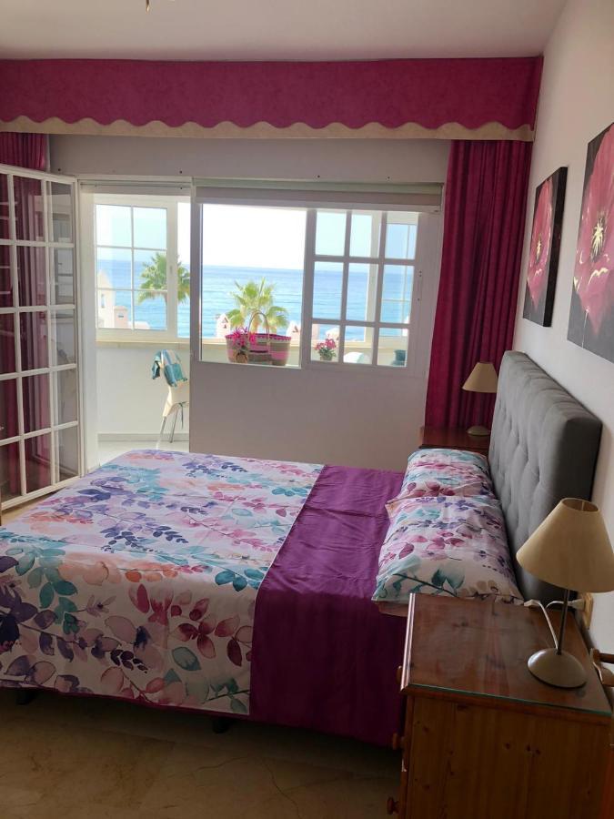 Apartament Chaparil *