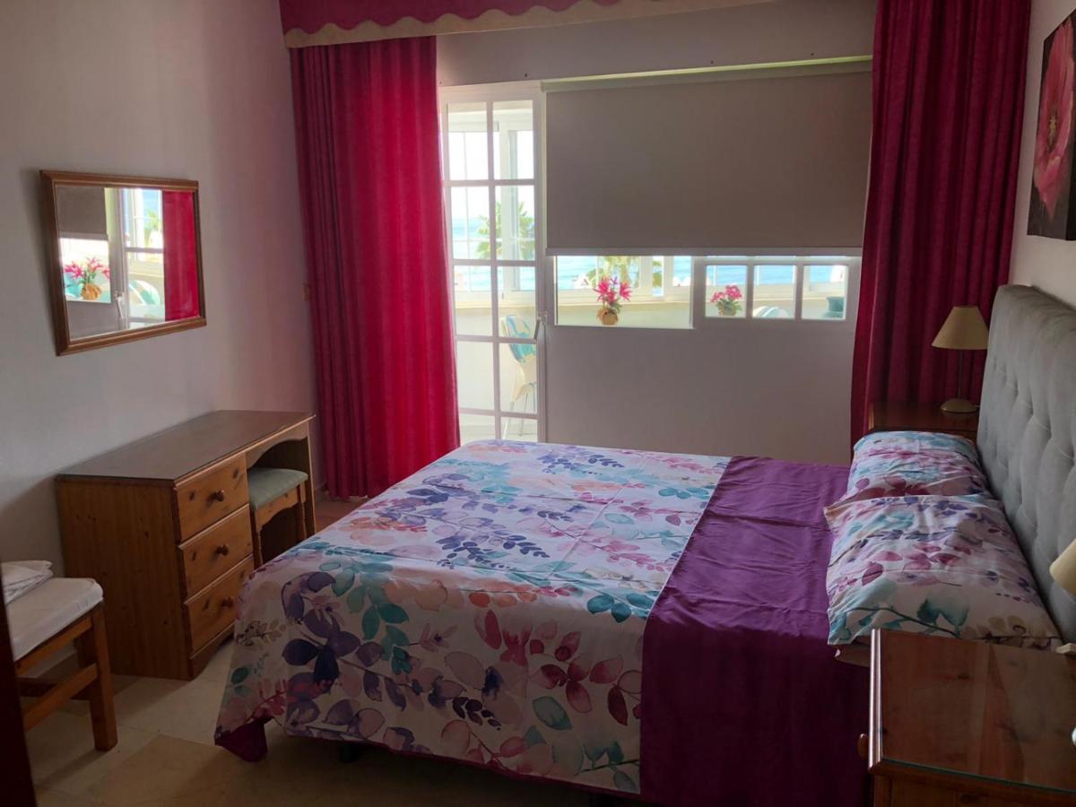 Chaparil Apartament Nerja