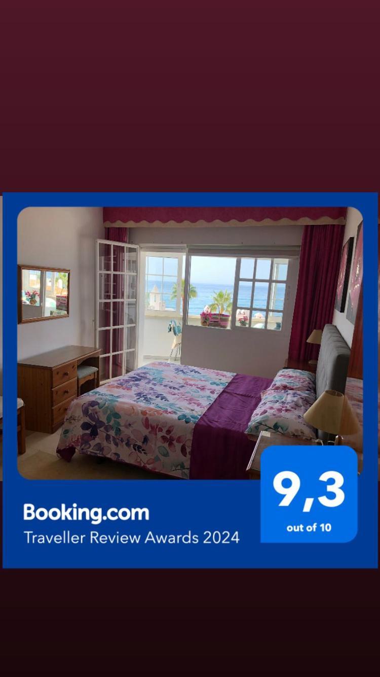 Apartament Chaparil *