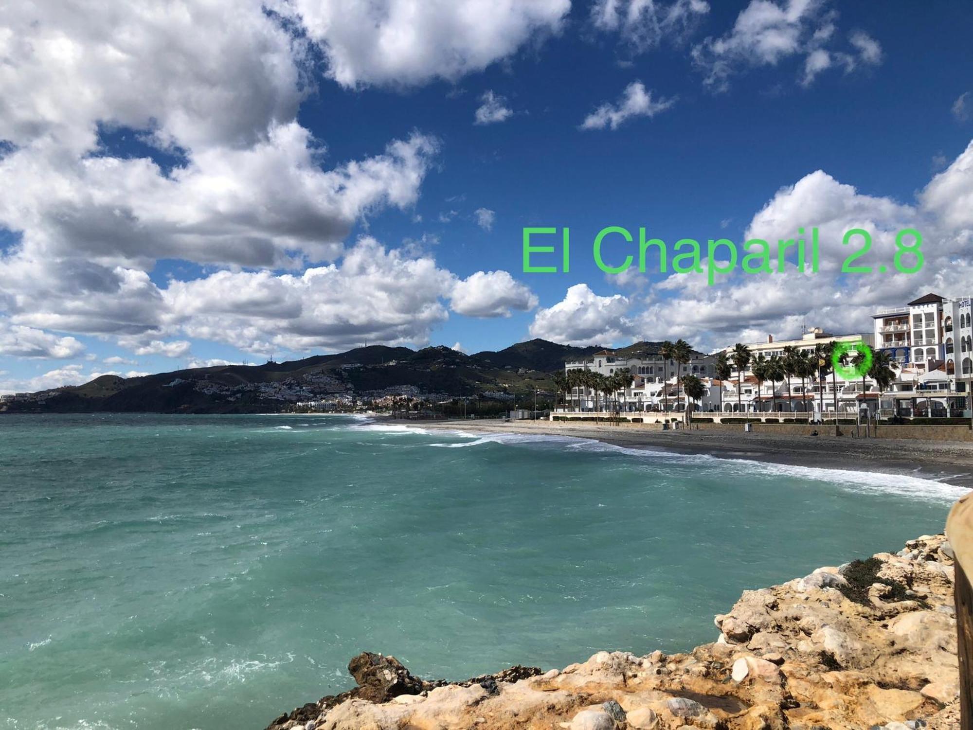 Chaparil Apartament