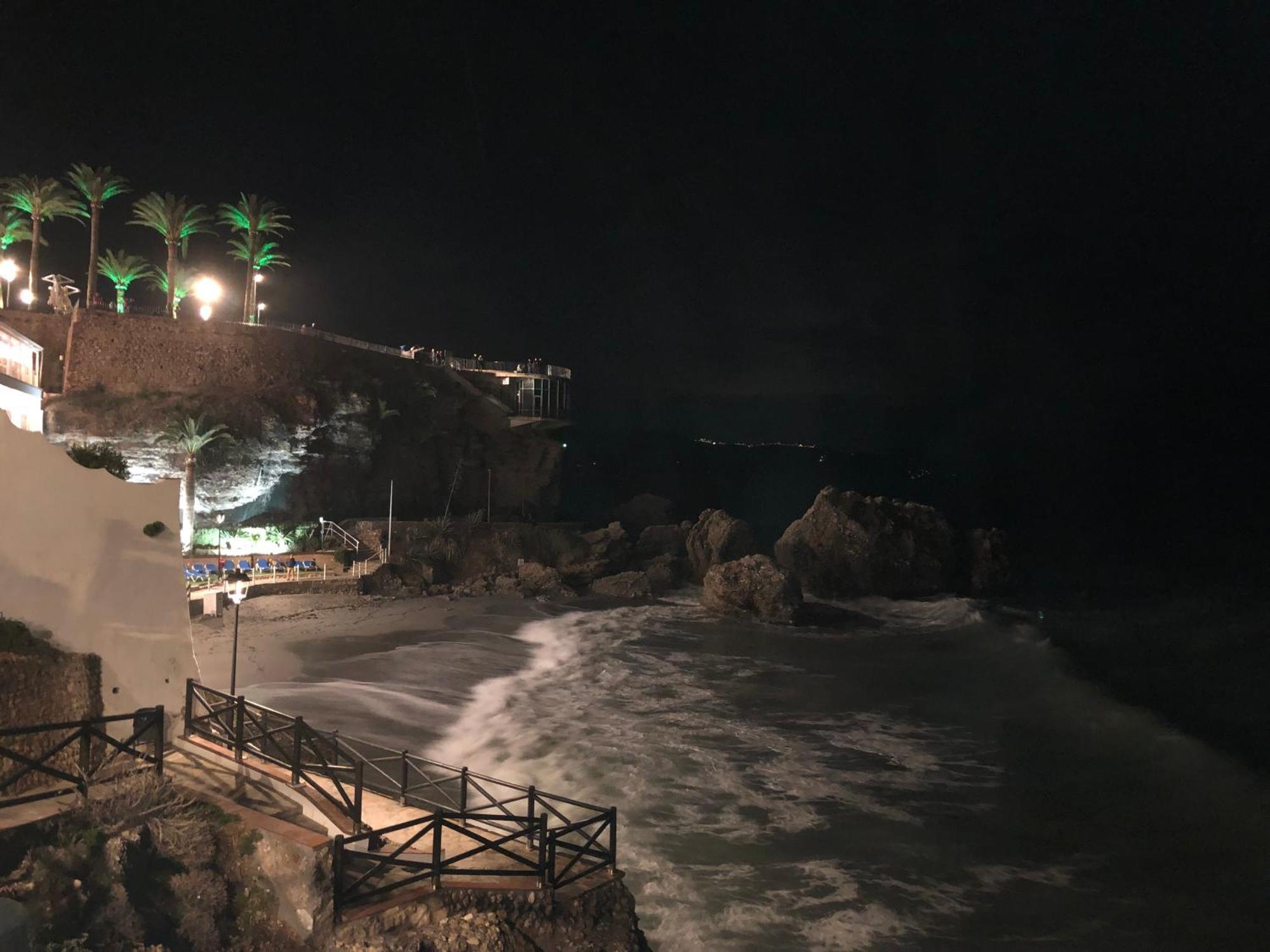Apartament Chaparil Nerja