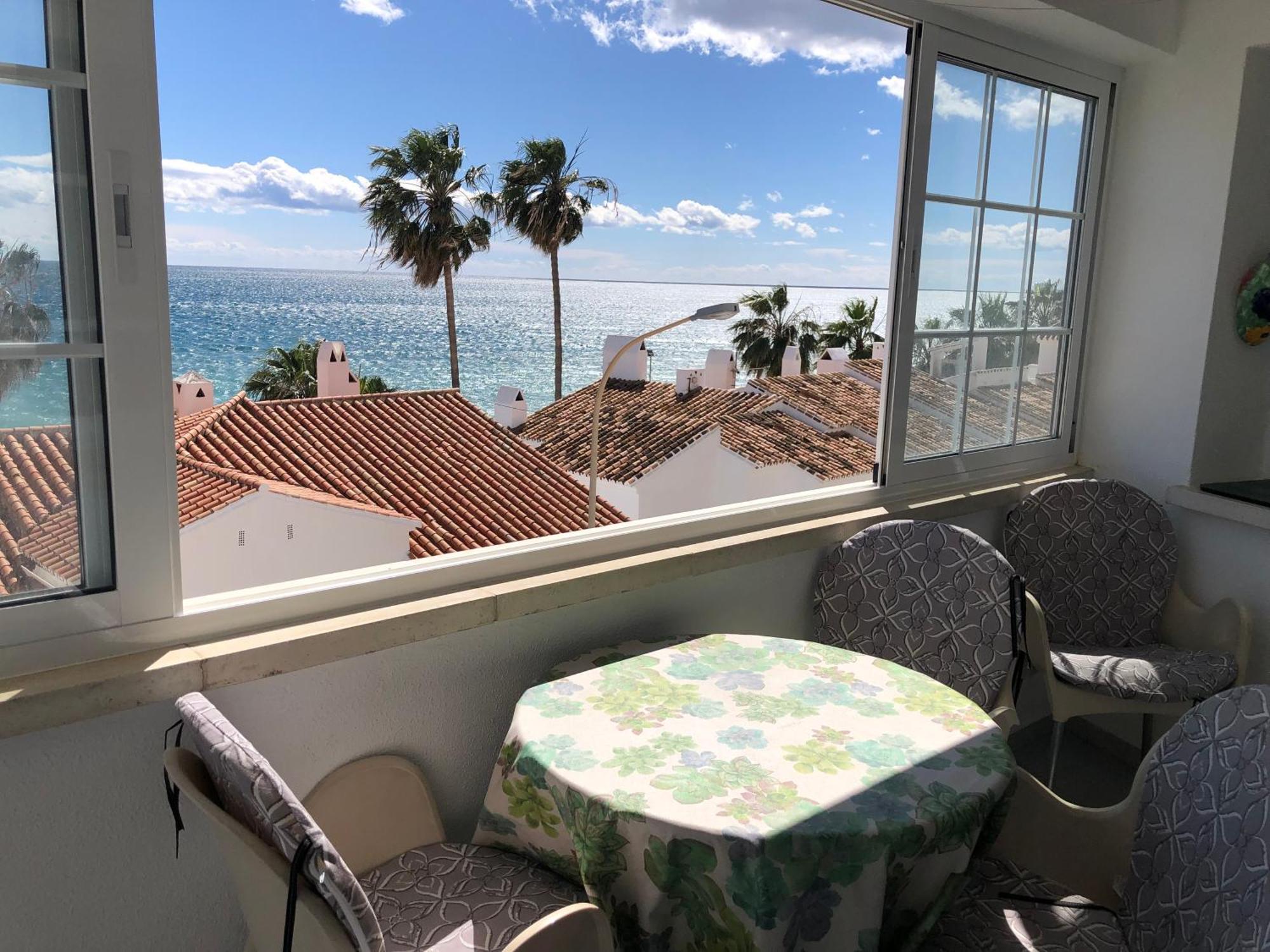 Chaparil Apartament Nerja