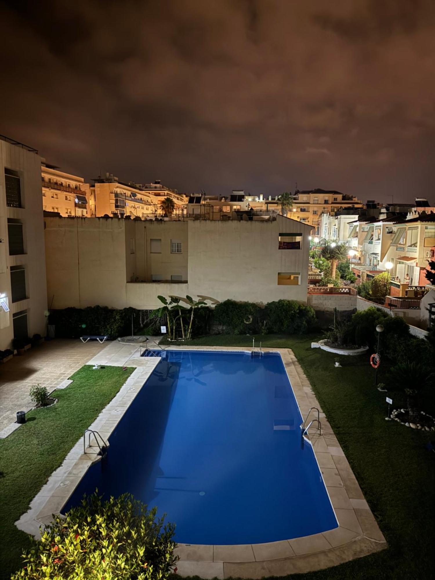 Apartament Chaparil *