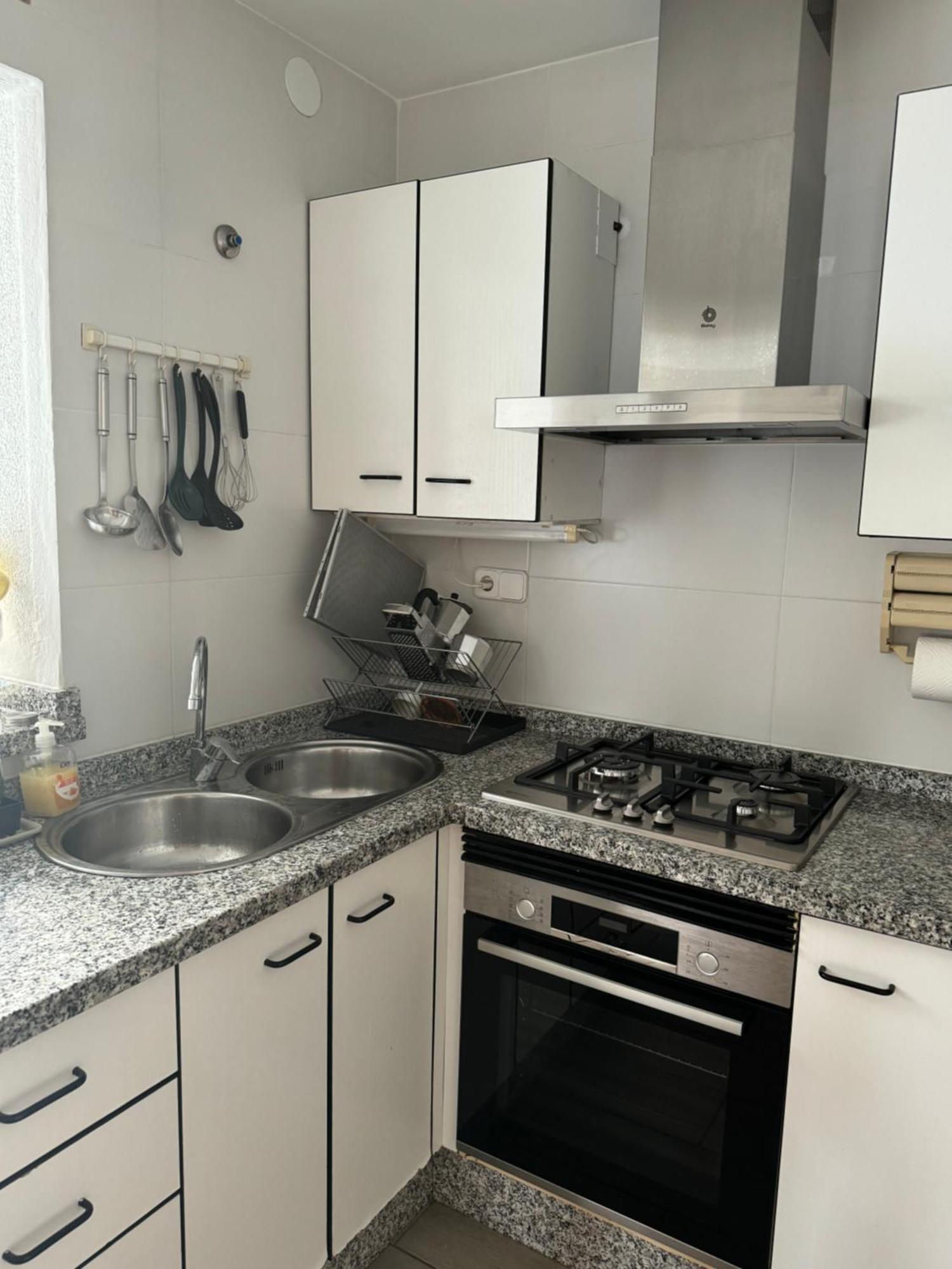Apartament Chaparil Nerja