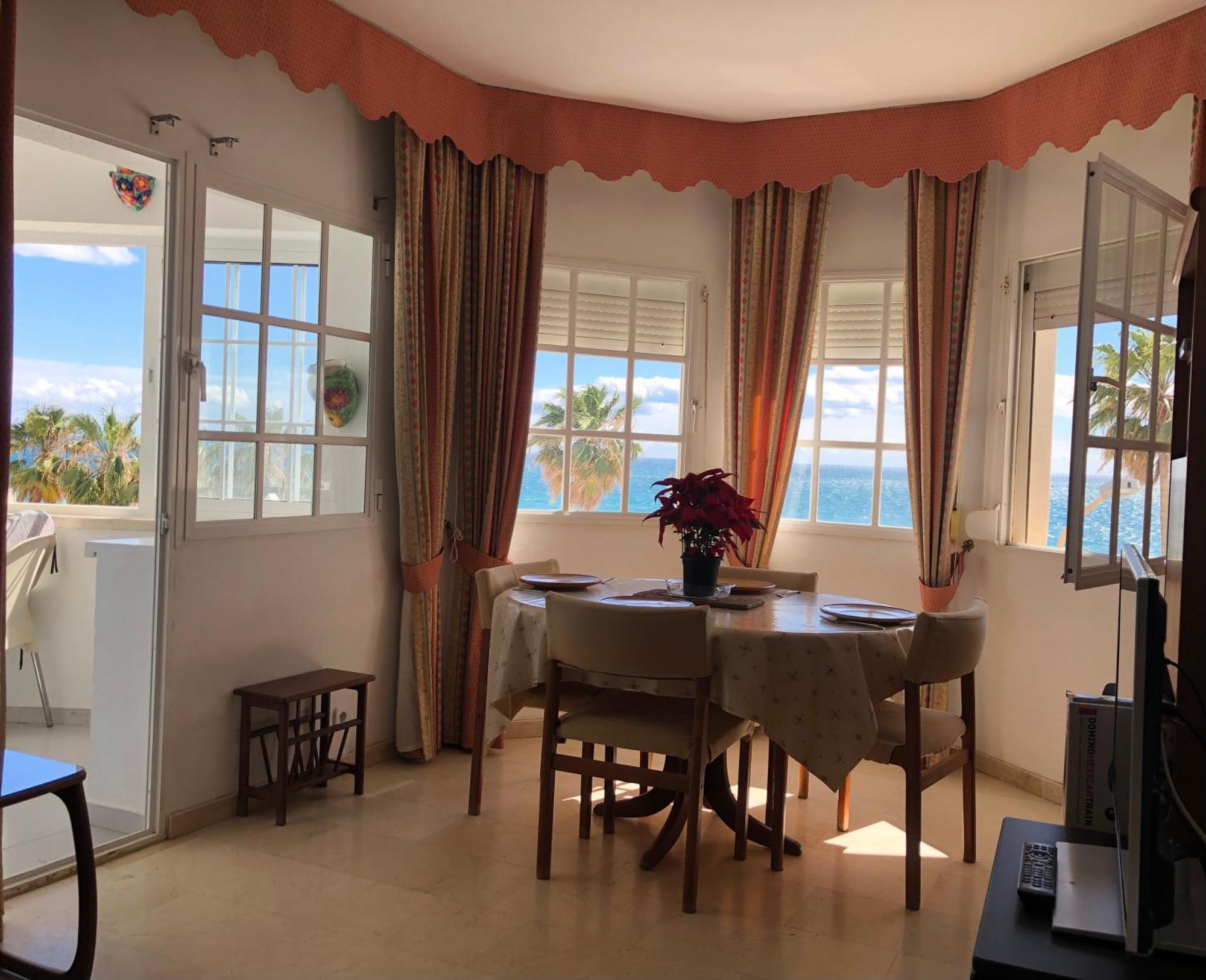 Apartament Chaparil