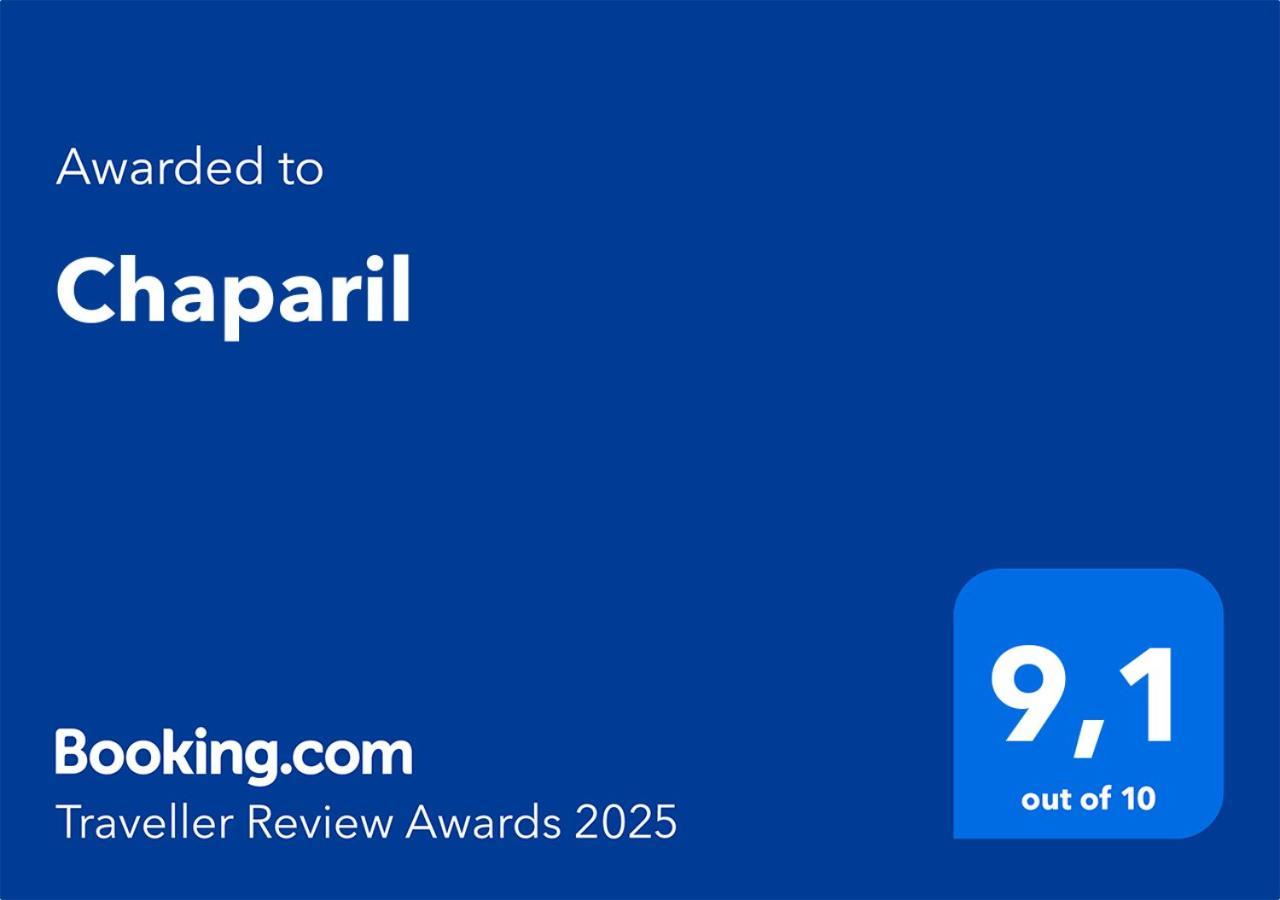 Chaparil Apartament