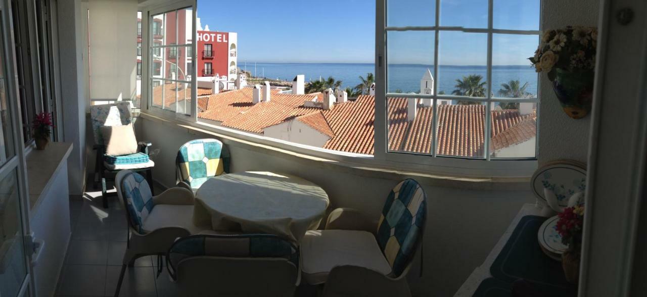 Chaparil Apartament