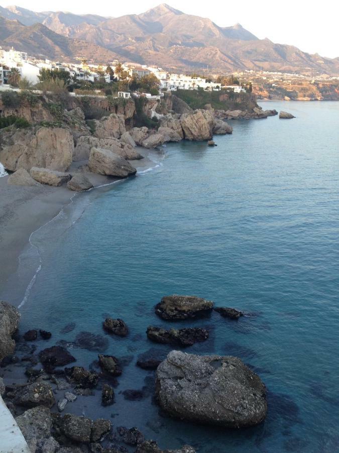 Chaparil Apartament